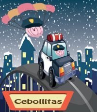 Cebollitas