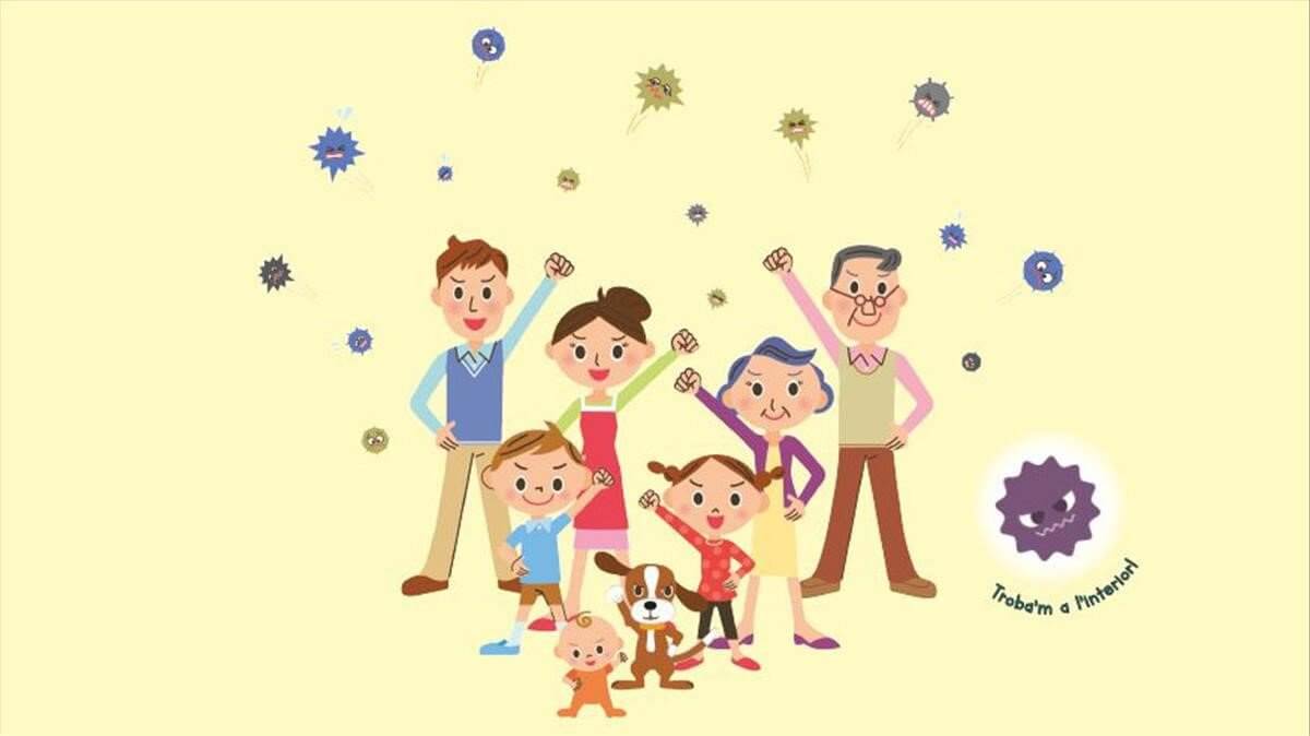 Guarderia Villa flora